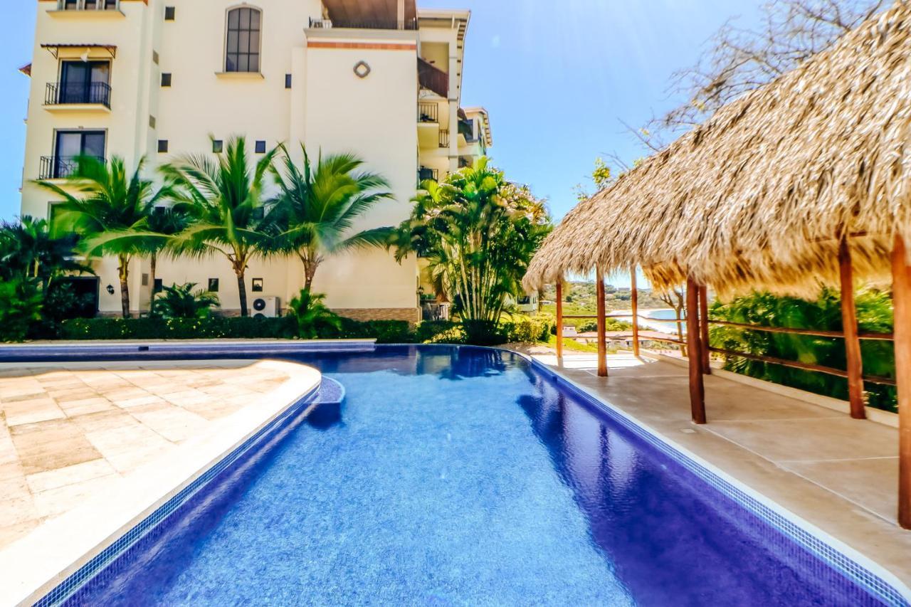 Oceanica 804 Apartment Playa Flamingo Exterior photo